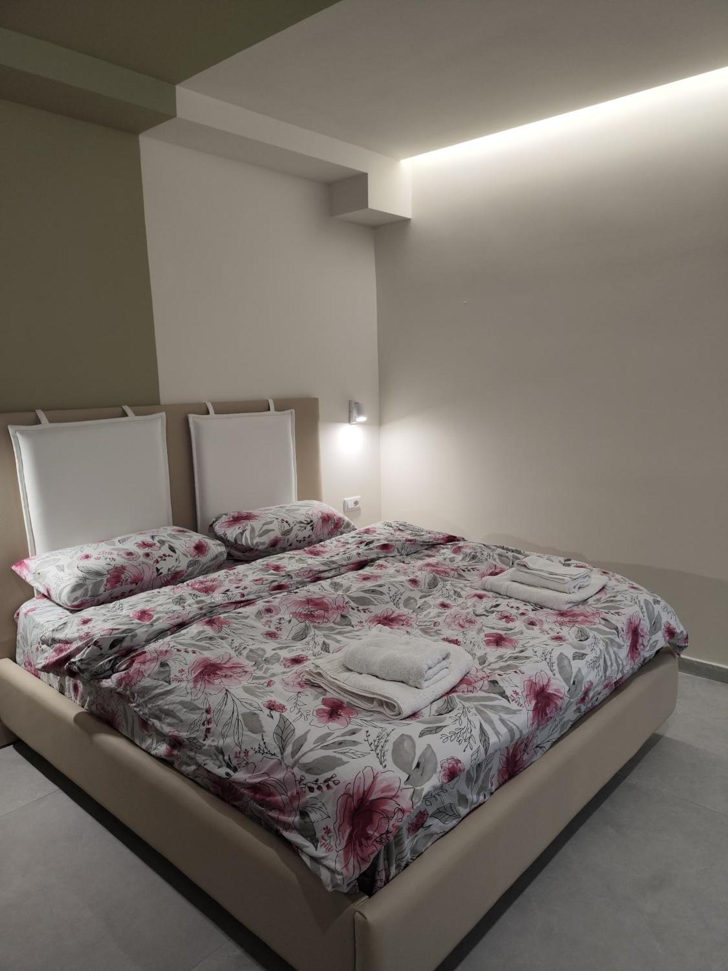 Mia Lake Apartament Tirana Exterior photo